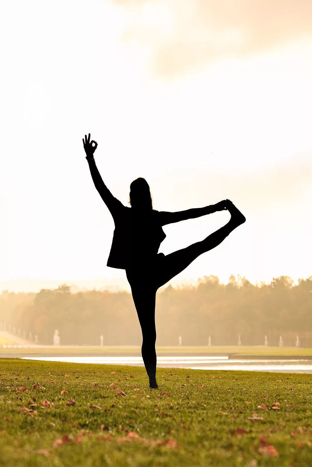ASHTANGA YOGA
