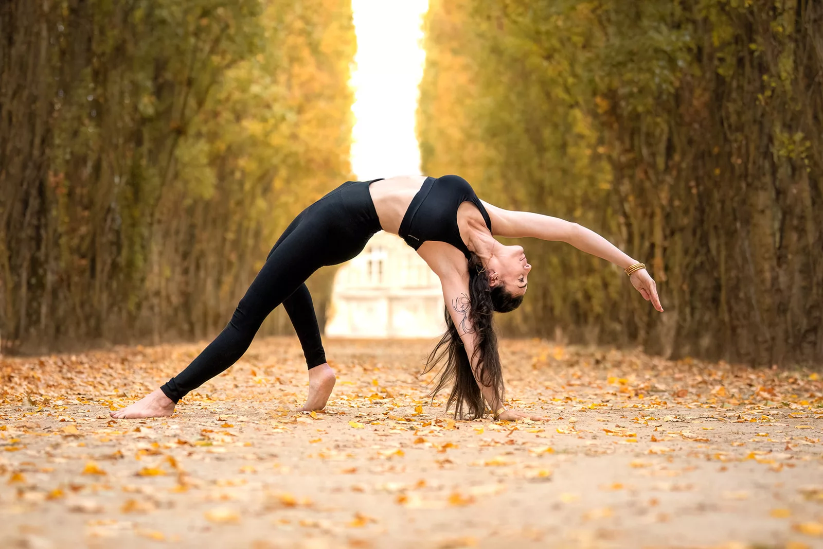 VINYASA YOGA